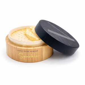 Loose Shine Powder